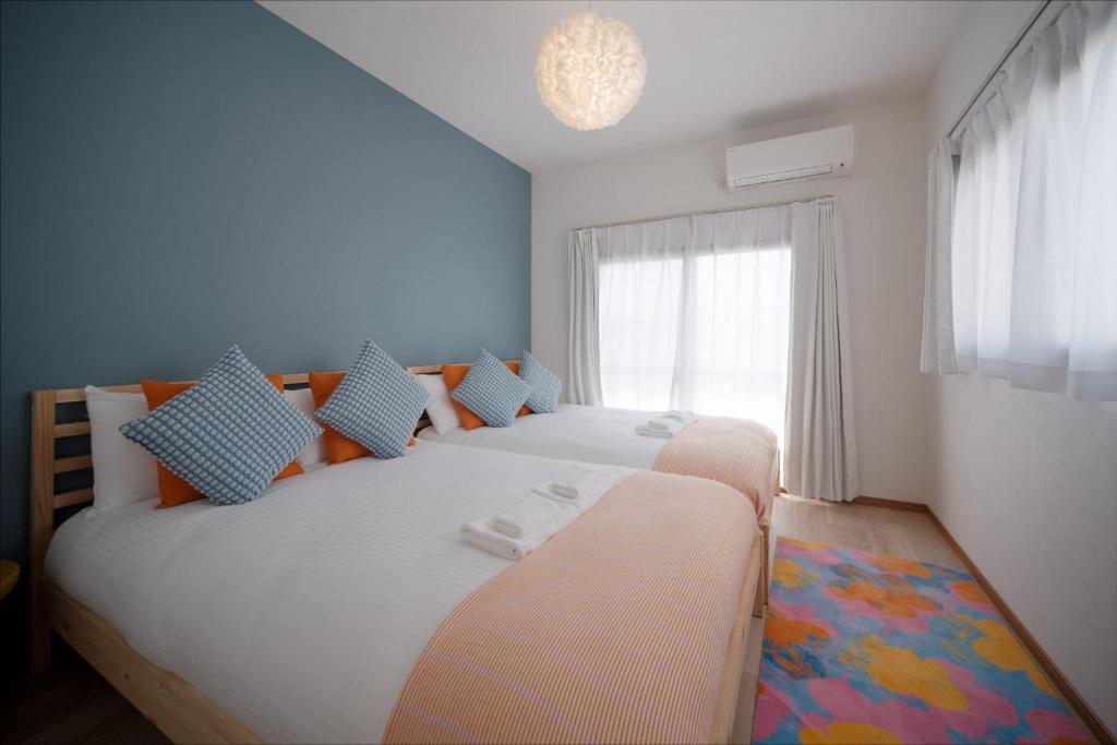 Hirohumitairo - Vacation STAY 20464, Ósaka