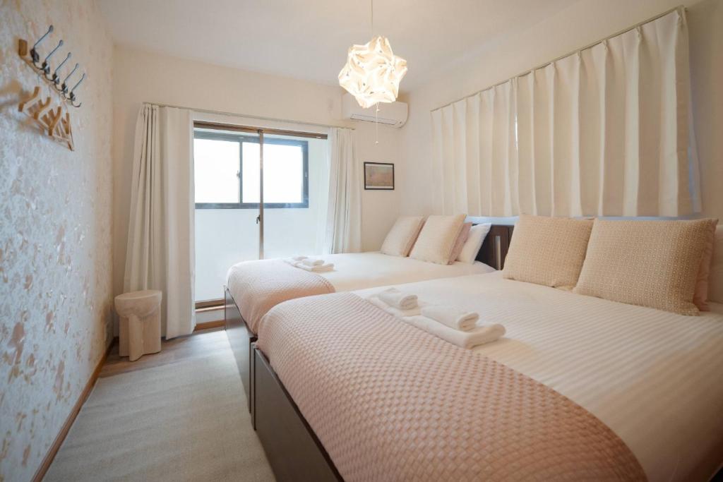 Hirohumitairo - Vacation STAY 20465, Ósaka