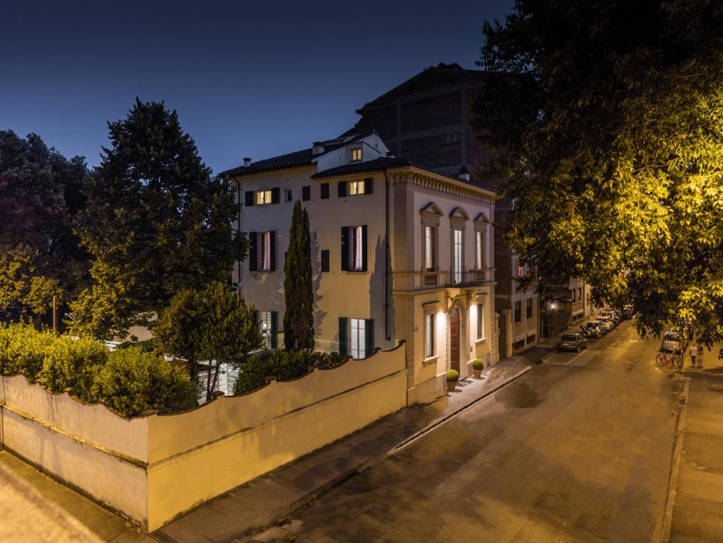 Hotel Astro Mediceo - 3
