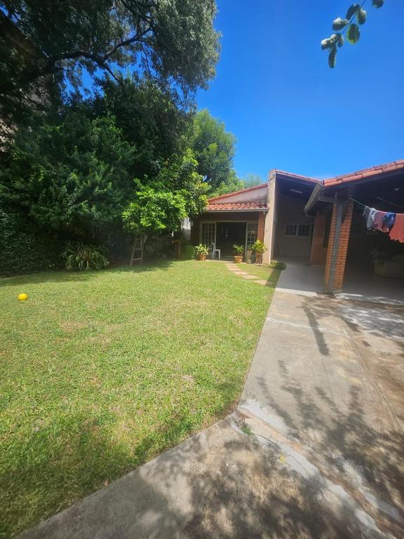 Moderno Monoambiente - 4