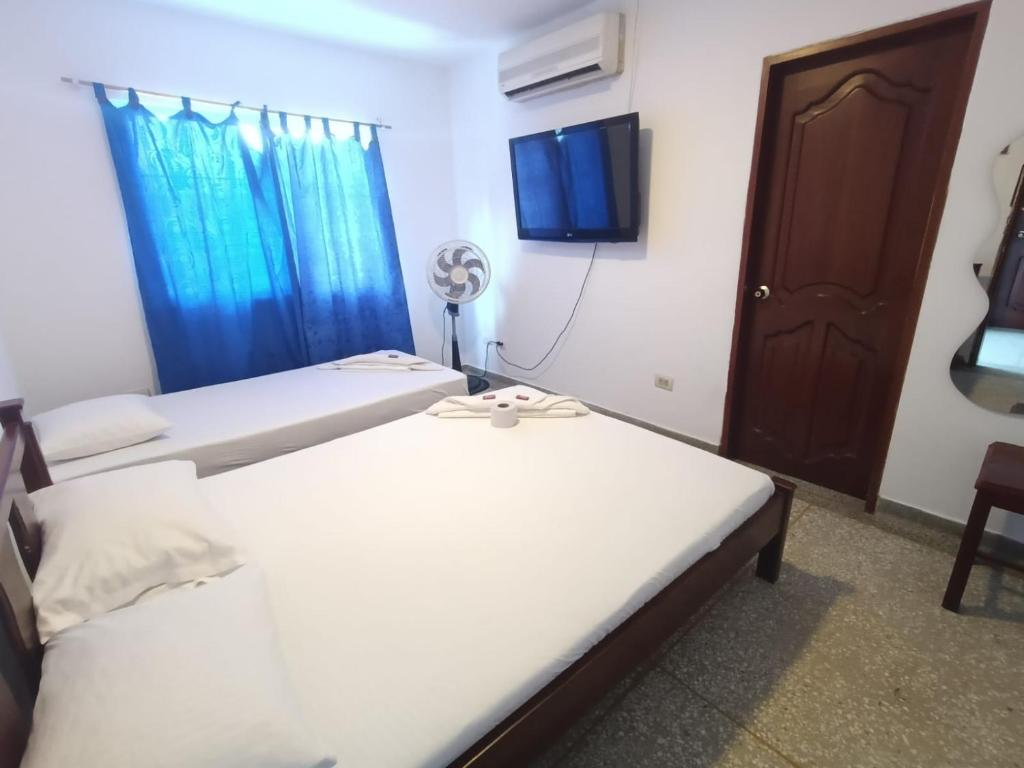 Hotel Los Arcangeles - 5