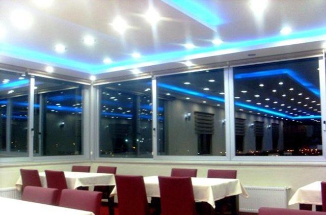 Butik Ertur Hotel photo