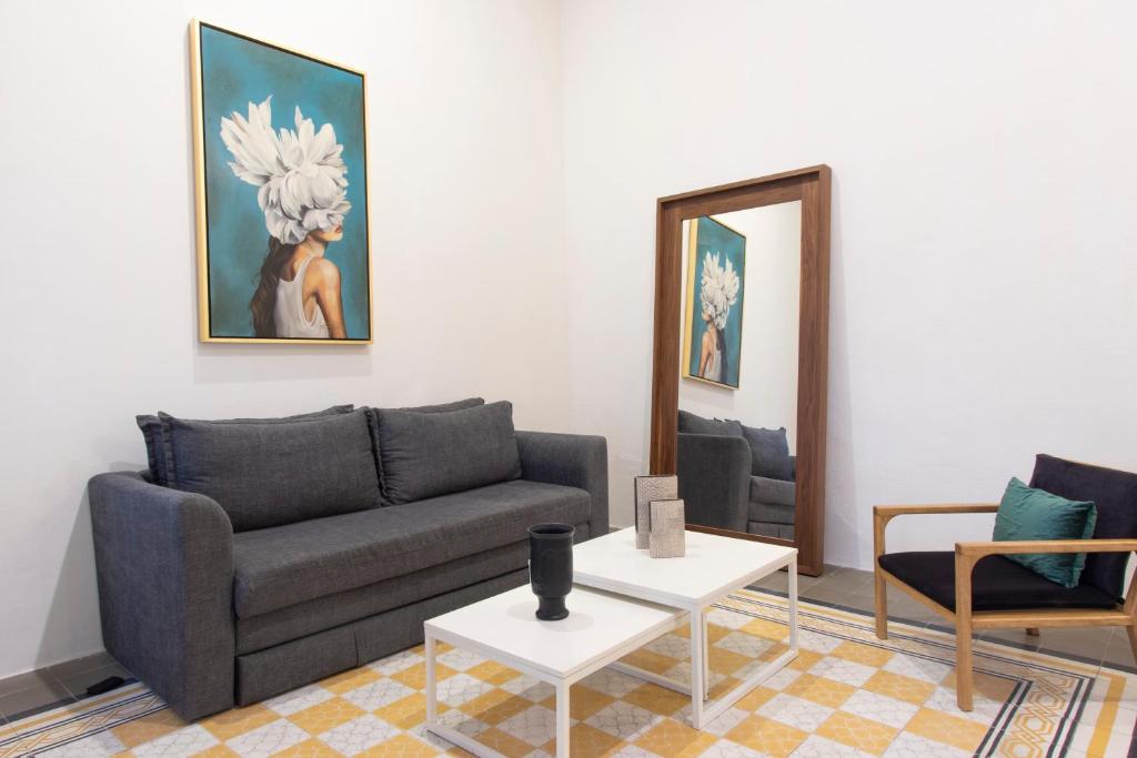 Casa Monarcas - Beatriz (with AC) - 3