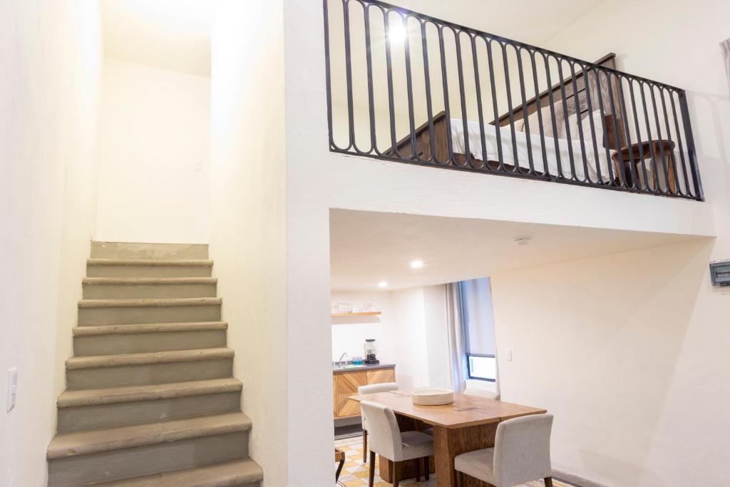 Casa Monarcas - Beatriz (with AC) - 5