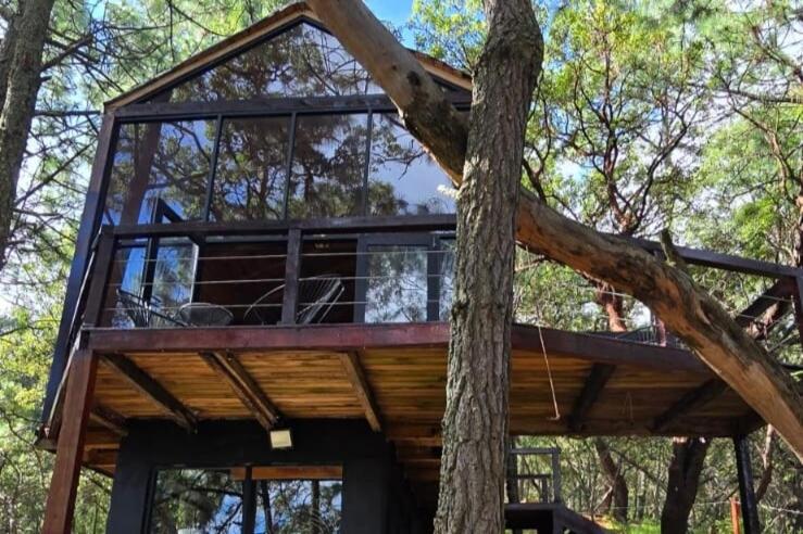 La Cabaña 16 Mazamitla, Mazamitla