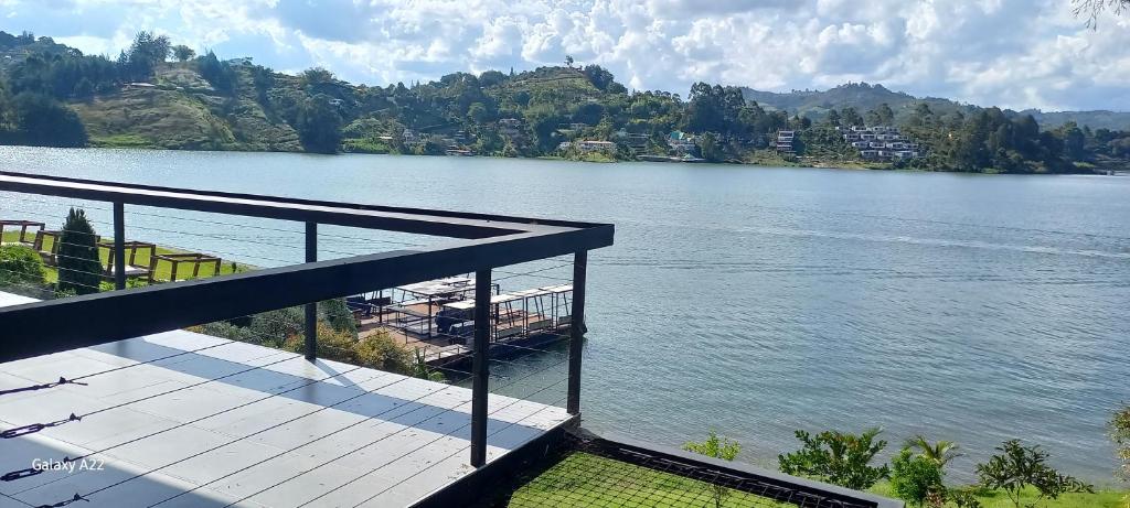Villa Lake Blue - 4