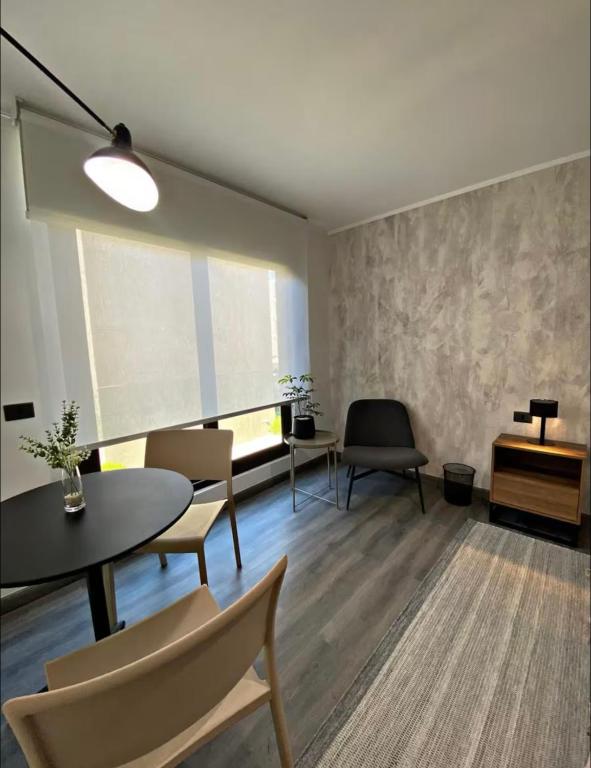 Elegancia y comodidad en el corazón de Santiago - 4