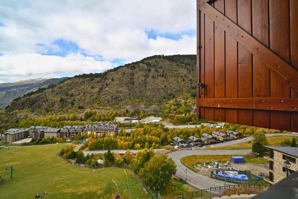 Refugio Amplio con Vistas y Parking I Eslalom - 2