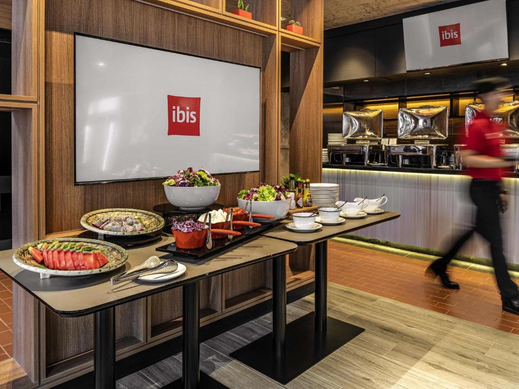Food and beverages