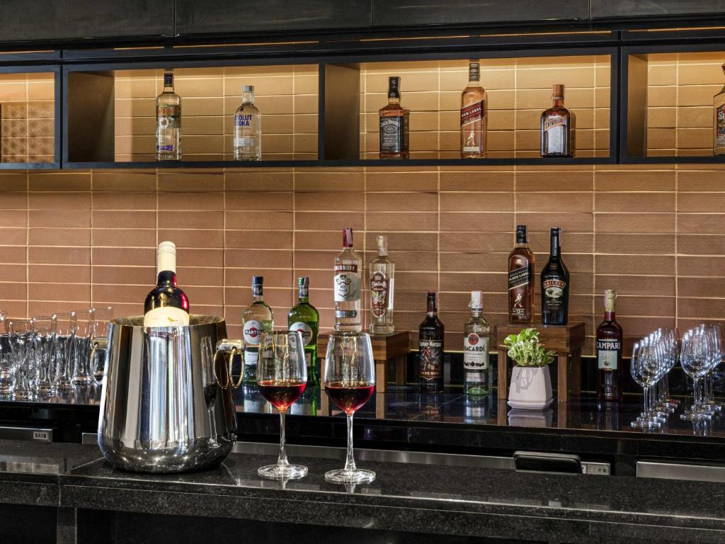 Bar/lounge