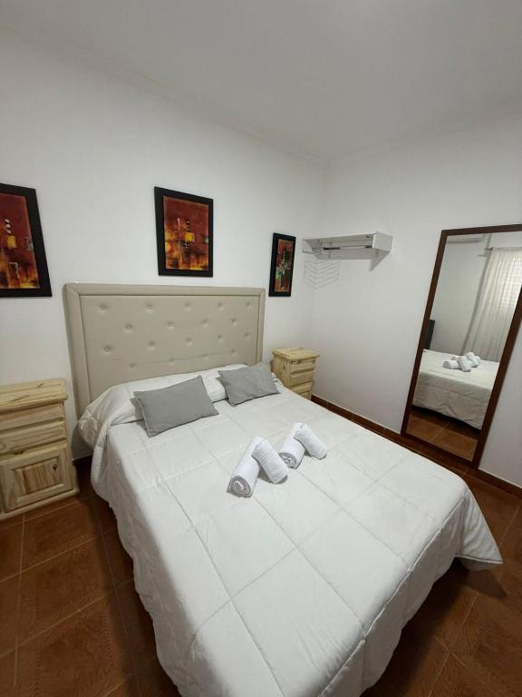 Casa por dia - 2