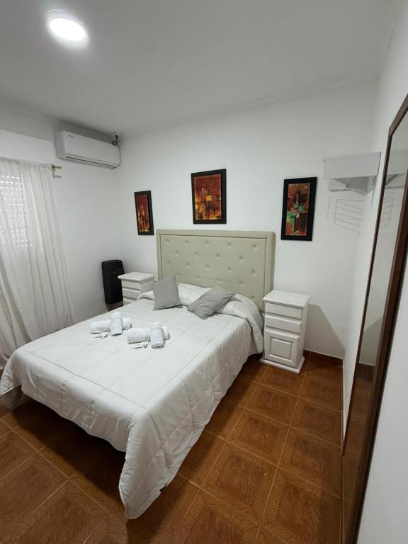 Casa por dia - 4