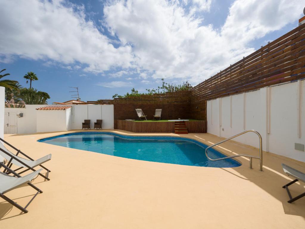 Florida Home Private pool and Jacuzzi - 1