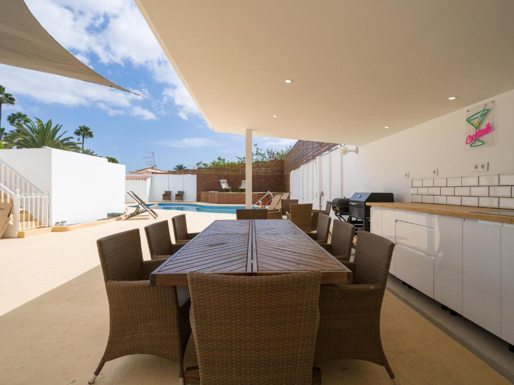 Florida Home Private pool and Jacuzzi - 3