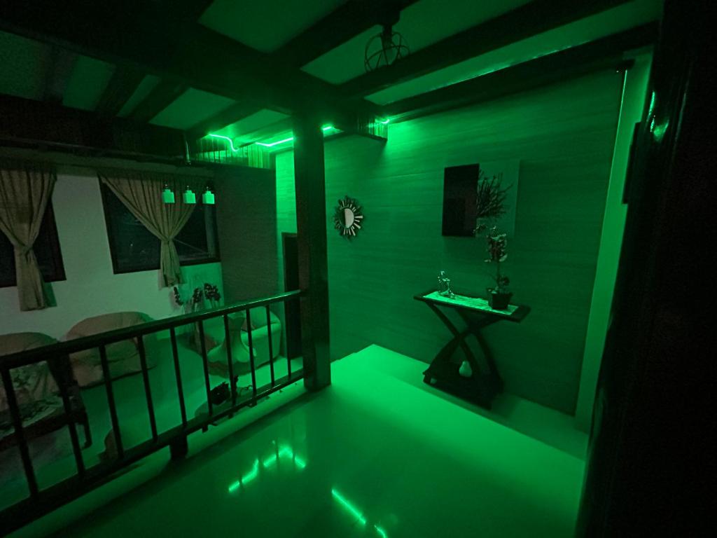 Alma y Palma Casa Campestre - 4