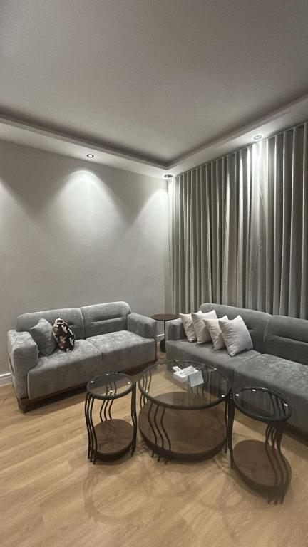 New apartment with hotel desi, Rijád