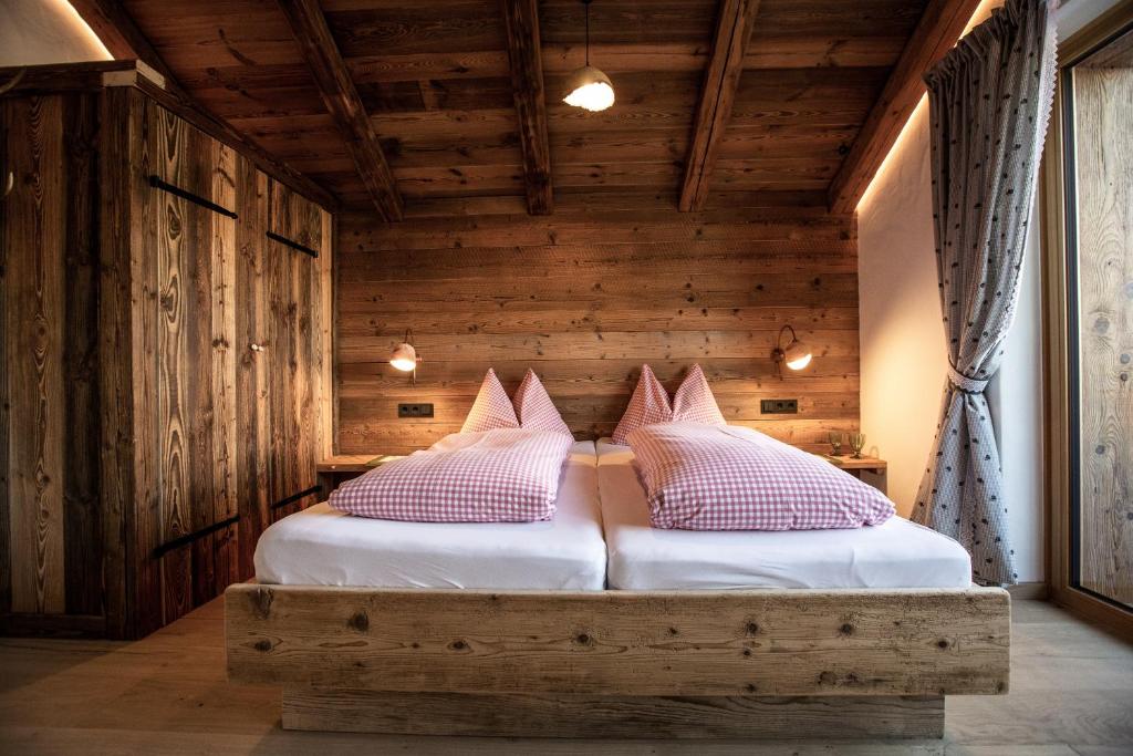 Chalet Hauserberg - 3