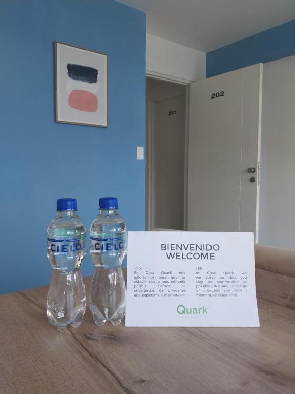 Casa Quark Apartments - 2