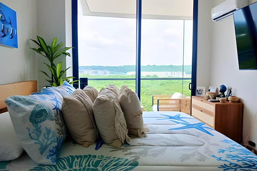 ¡Comodidad y Estilo frente al mar! - 1