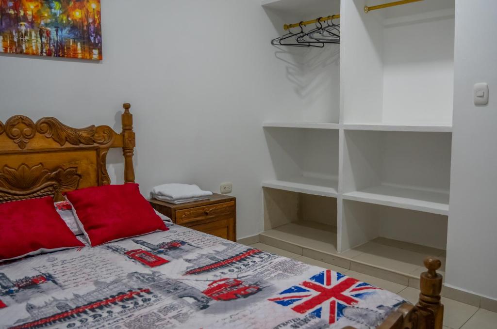 Blooming House Melgar - 2
