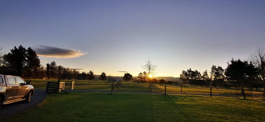 The Barnyard, Whakatane