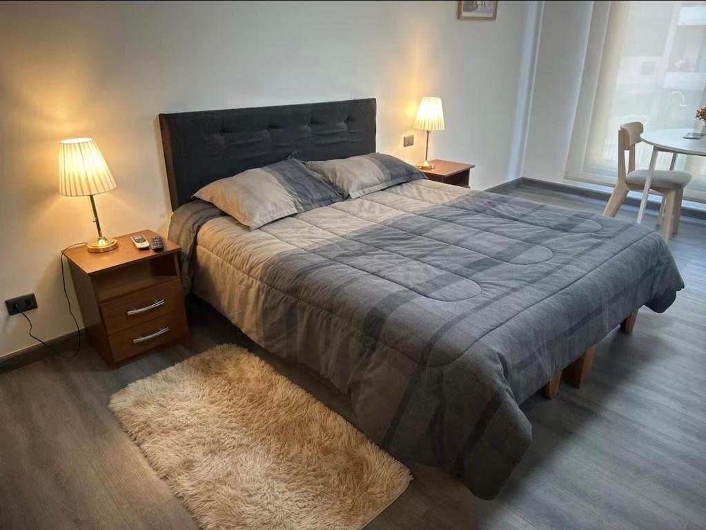 Confort al Máximo en Santiago - 1