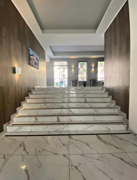 Confort al Máximo en Santiago - 5