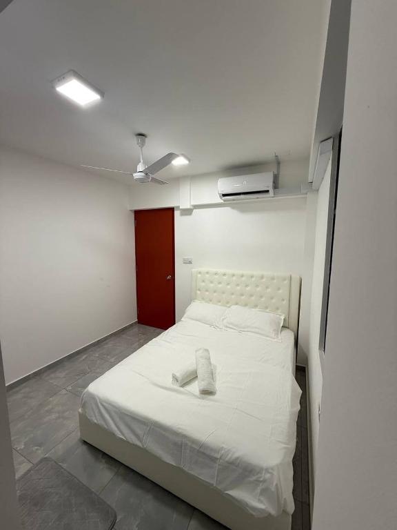 apartment in hulhumale', Hulhumalé