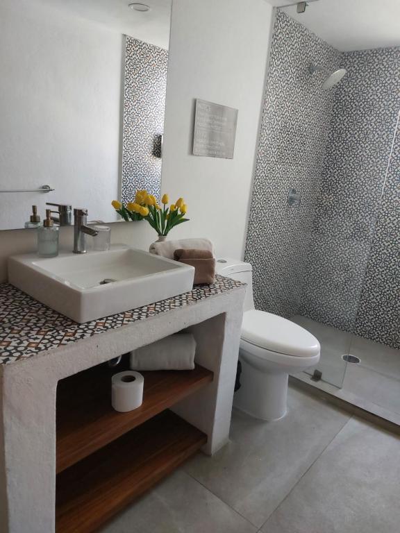Casa Monarcas - Josefina (with AC) - 3