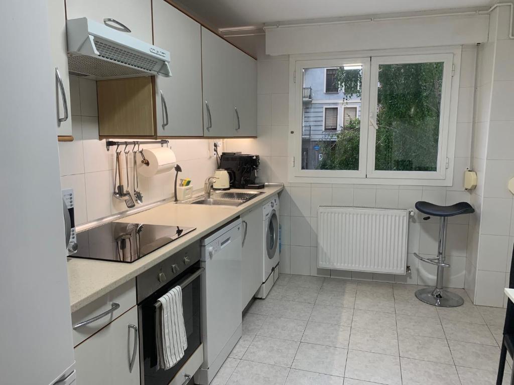 Apartamento Olano - 2