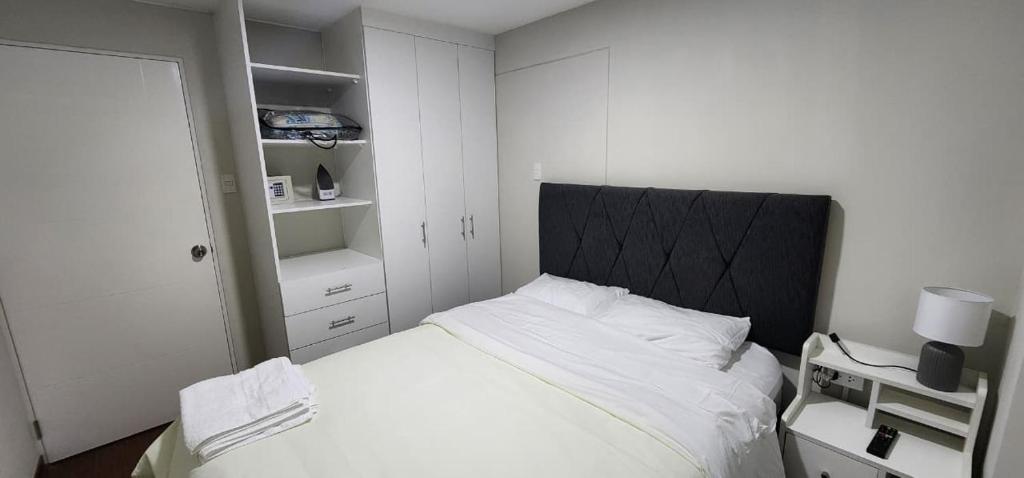 Modern suite in San Miguel -Costa 21, Lima