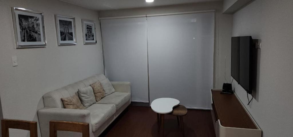 Modern suite in San Miguel -Costa 21 - 3
