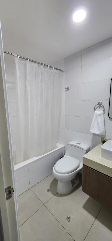 Modern suite in San Miguel -Costa 21 - 5