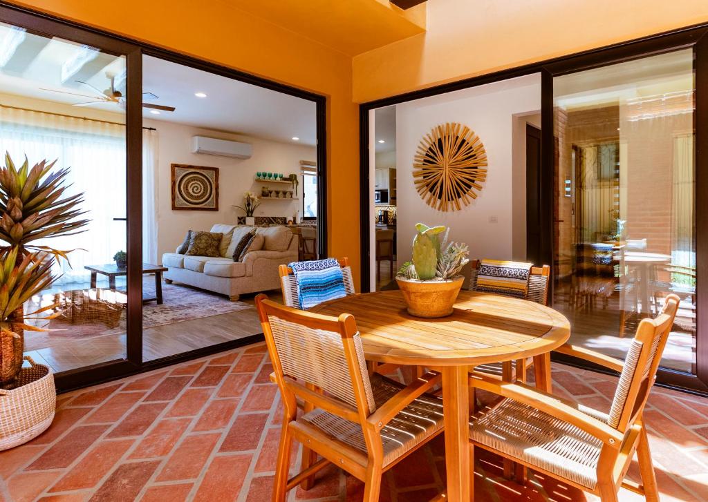 Inviting 2BR Condo in Mavila Resort at Quivira - 5