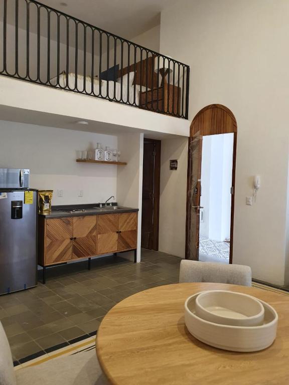 Casa Monarcas - Maria Luisa (with AC) - 4