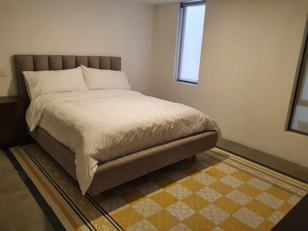 Casa Monarcas - Maria Luisa (with AC) - 3