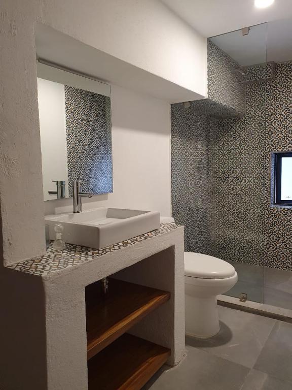 Casa Monarcas - Maria Luisa (with AC) - 5