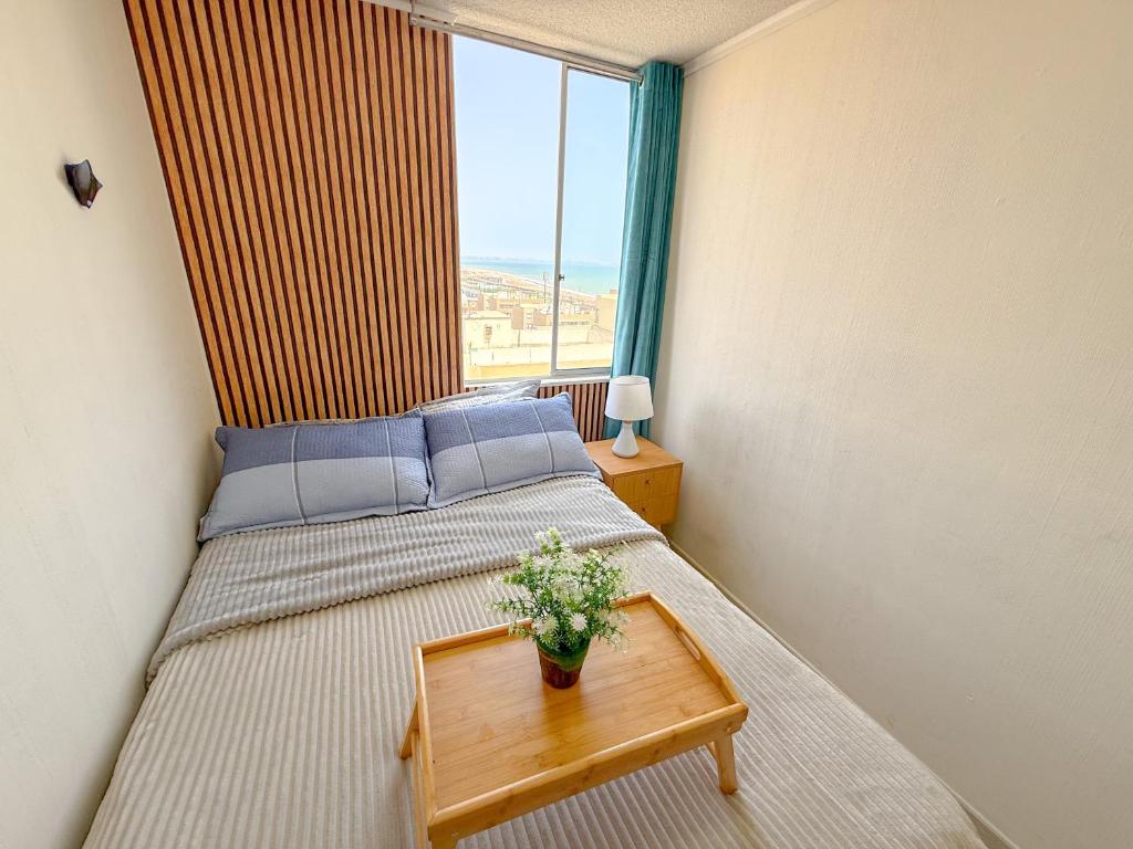 Nuevo departamento con vista al mar y piscina-Pool One - 3