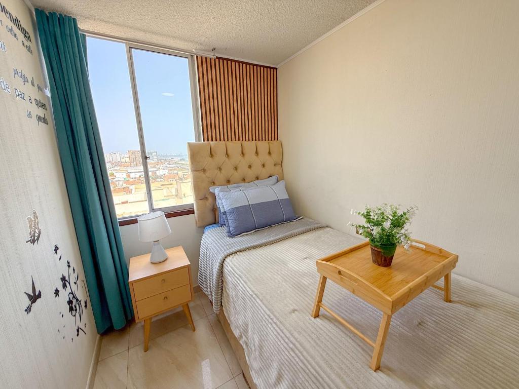 Nuevo departamento con vista al mar y piscina-Pool One - 5