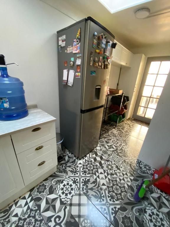casa completa espaciosa y comoda - 2