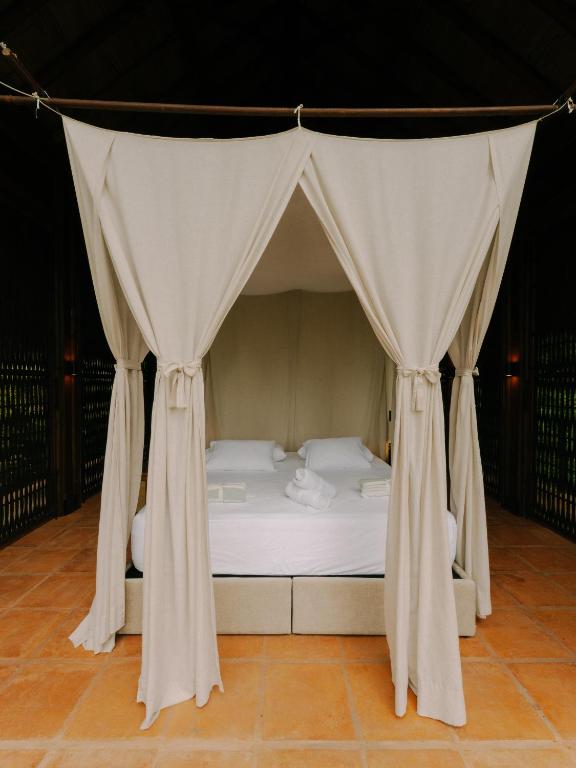 Sandagua Hotel-Doradal, Antioquia - 2