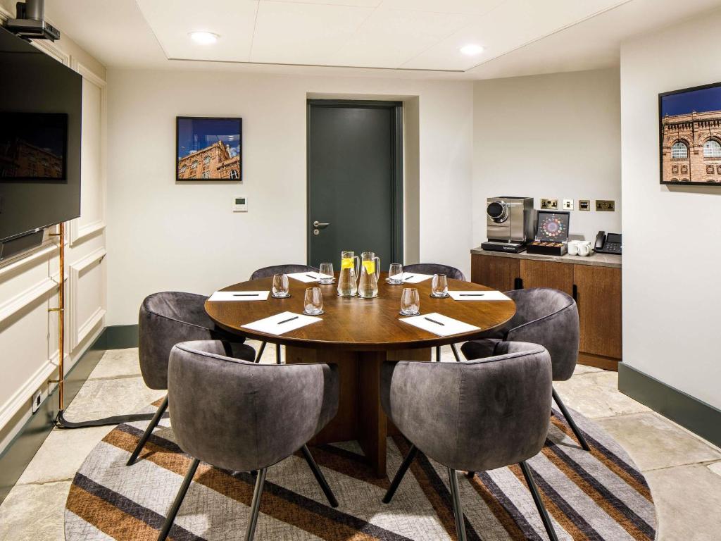 Meeting room / ballrooms