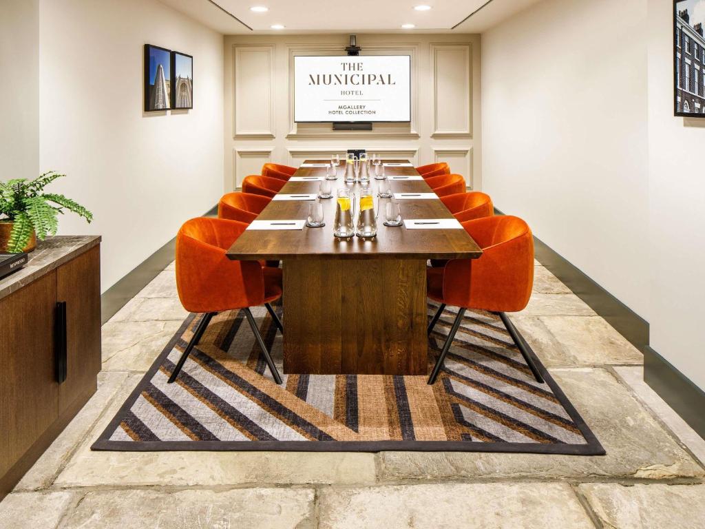 Meeting room / ballrooms