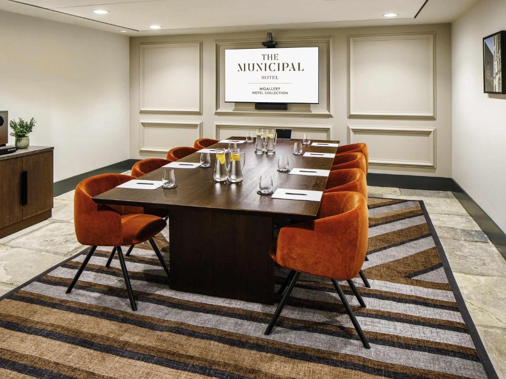Meeting room / ballrooms