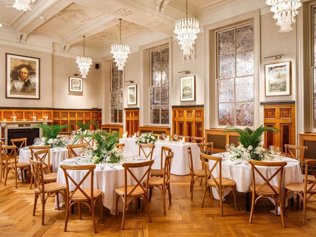 Meeting room / ballrooms