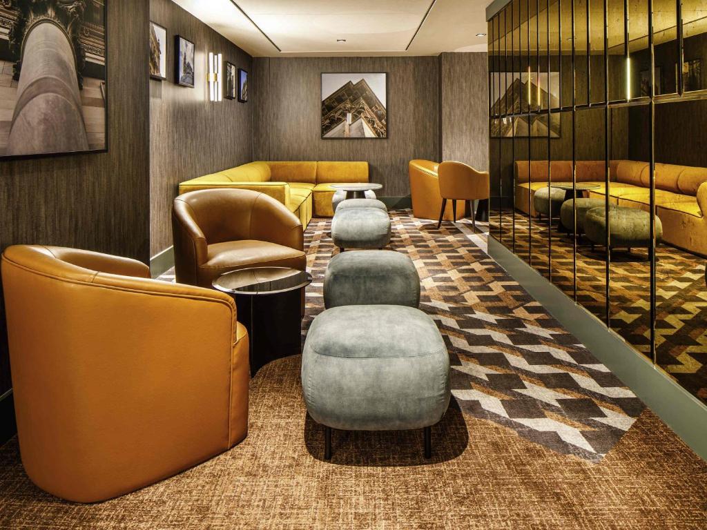 Meeting room / ballrooms