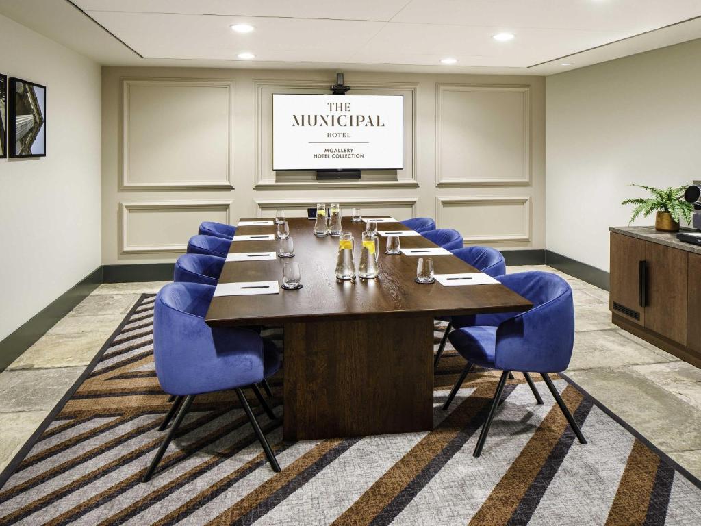 Meeting room / ballrooms