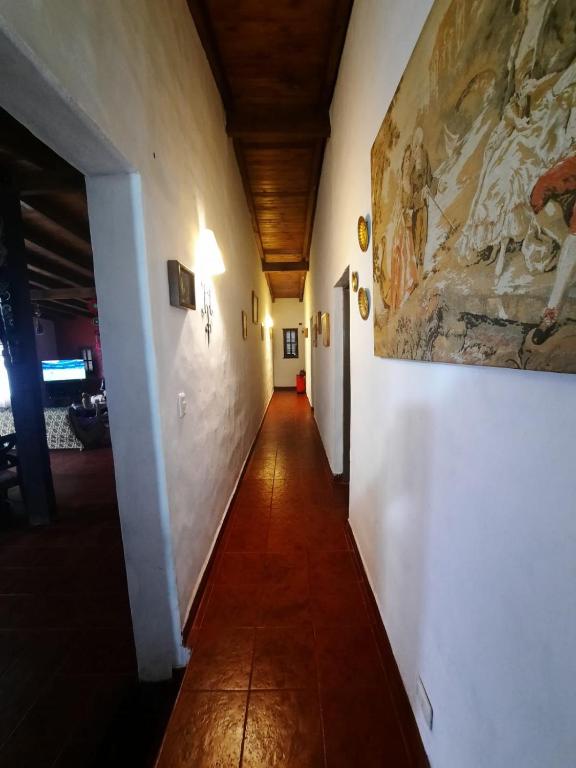 Hermosa Casa, Cerro el Pelado - Tafí del Valle - 2