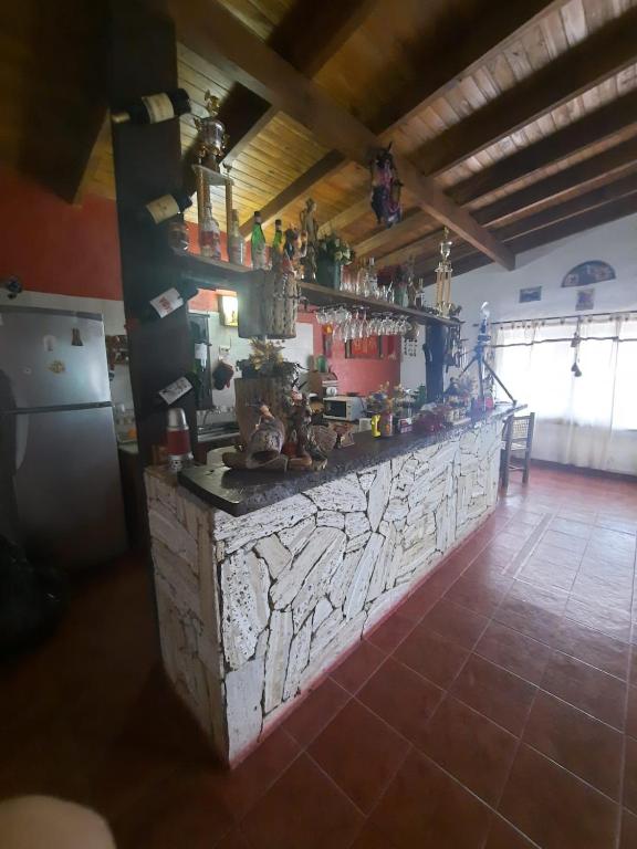 Hermosa Casa, Cerro el Pelado - Tafí del Valle - 4