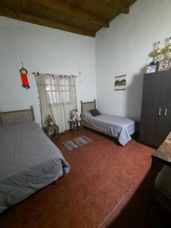Hermosa Casa, Cerro el Pelado - Tafí del Valle - 5